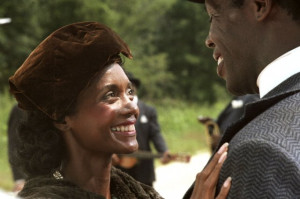 ... the color purple names margaret avery still of margaret avery in
