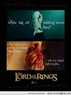 ... lord of the rings memes and funny pics lord of the meme more lotr