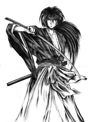 More Rurouni Kenshin Quotes