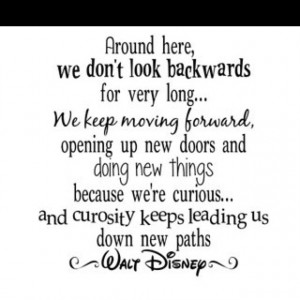 Disney Quotes