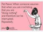 crochet quotes - Google Search