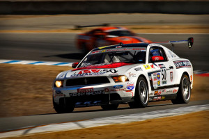 Ford Racing Announces 2013 Mustang Cobra Jet Drag Racer, Only 50 to be ...