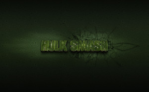 Home Browse All Hulk Smash