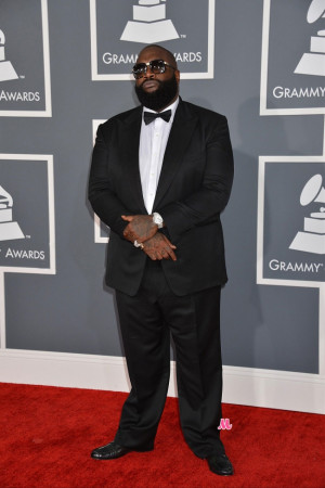 Rick Ross