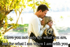 Dear Freaking John. (: Why are movie relationships so great..? Whyyyy?