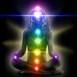 Alan Michael Energy Healing Chakra