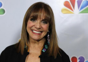 Valerie Harper’s cancer is close to remission
