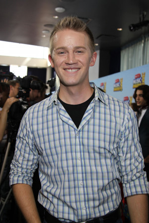 Jason Dolley at the first annual RADIO DISNEY MUSIC AWARDS | ©2013 ...