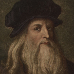 Leonardo da Vinci's Famous Paintings