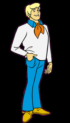 Fred Jones (Scooby-Doo): Wikis
