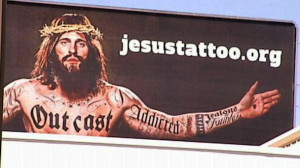 abc kamc jesus tattoos ll 131009 16x9 608 Tattooed Jesus on Texas ...