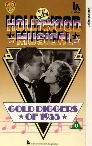 14 december 2000 titles gold diggers of 1935 gold diggers of 1935 1935
