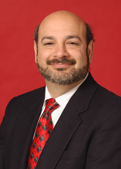 Steven Levy Author