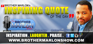 INSPIRING QUOTE OF THE DAY