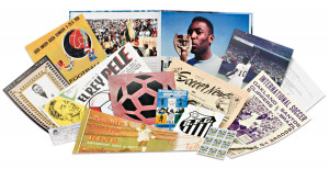 Pelé: My Life in Pictures