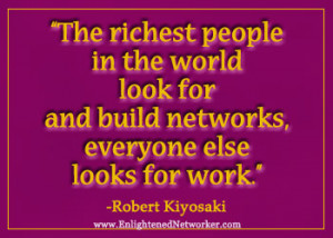 NETWORK MARKETING QUOTES