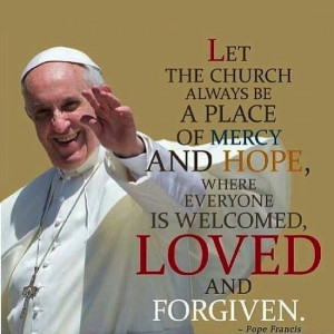 Pope Francis - Catechesis On The Creed - The Holiness of The Church ...