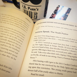 Book Review: Overrated by Eugene Cho