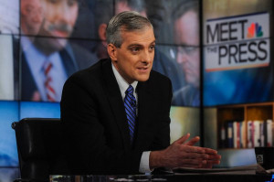 Things to Know About Denis McDonough