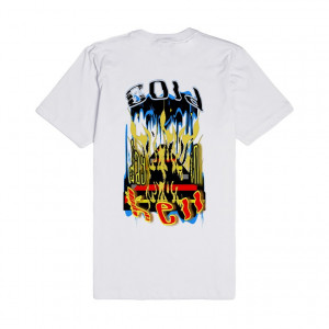 Quotes - Cold Day In Hell