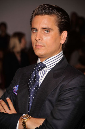 ... Of The Lord: The 20 Most Outrageous Scott Disick Quotes Of All Time