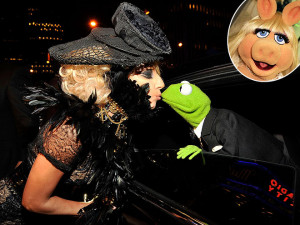 ... Gun in bed, plus more from Kermit the Frog, Tom Brady and more stars