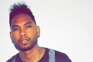 American singer-songwriter Miguel has lined-up a January 2013 UK tour ...