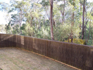 TrueLocal: Brushwood Fencing Australia Pty Ltd Image - Naturally Looks ...