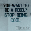 House Quotes - quotes Icon