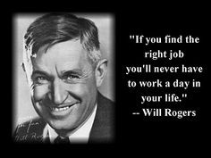 Will Rogers More