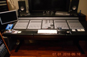 LMP Studios-Linahon Music Productions