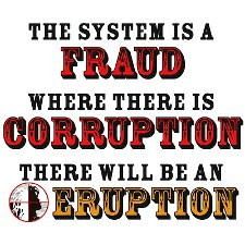 The Bane Of Corruption In Malaysia