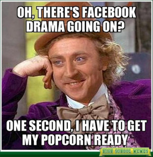 willy wonka meme, bacon wrapped media (22)