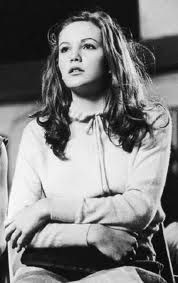 beautiful Diane Lane...from rumblefish