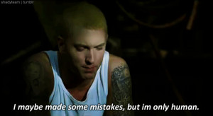 eminem gif #eminem lyrics #eminem #slim shady #when im gone #gif # ...
