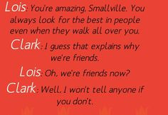 ... more lois quotes smallville quotes clark and lois quote i miss