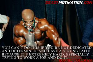 Ronnie Coleman