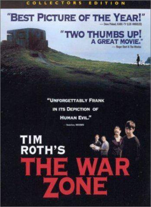 The War Zone movie on: