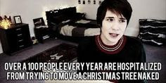 danisnotonfire quotes More