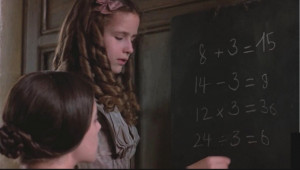 what does adele sing in jane eyre