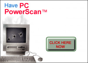 Give your computer a free health check today with PCPowerScan - the ...