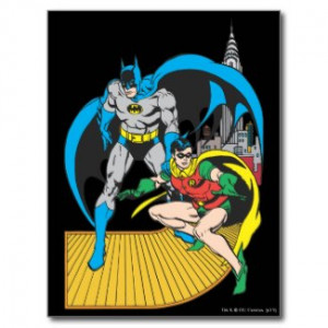 Famous Batman And Robin Quotes Holy
