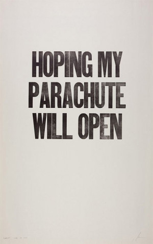 inspiring quotes about life: Take a leap of faith