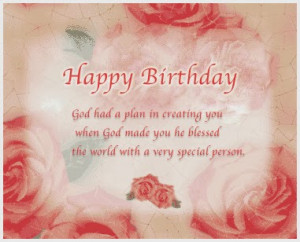 Happy Birthday Images / Wallpapers 2014