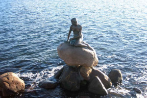 The Origins of the Copenhagen Mermaid: A Tragic Tale of Unrequited ...