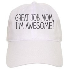 Mom Quotes Hats, Trucker Hats, and Baseball Caps