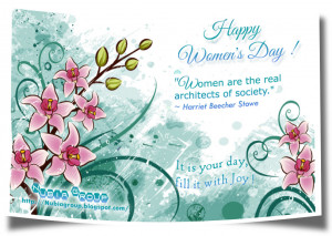 Special Women's Day - quotes (2)
