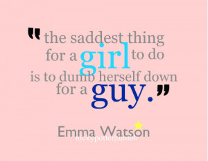 bestlovequotes: The saddest thing for a girl to... - Tumblr Quotes ...