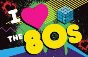 The Ultimate 80's