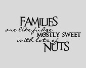 ... Quote Words Sayings Removable Home Wall Decal Lettering (12